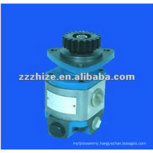 hot sale steering oil pump for bus /engine parts